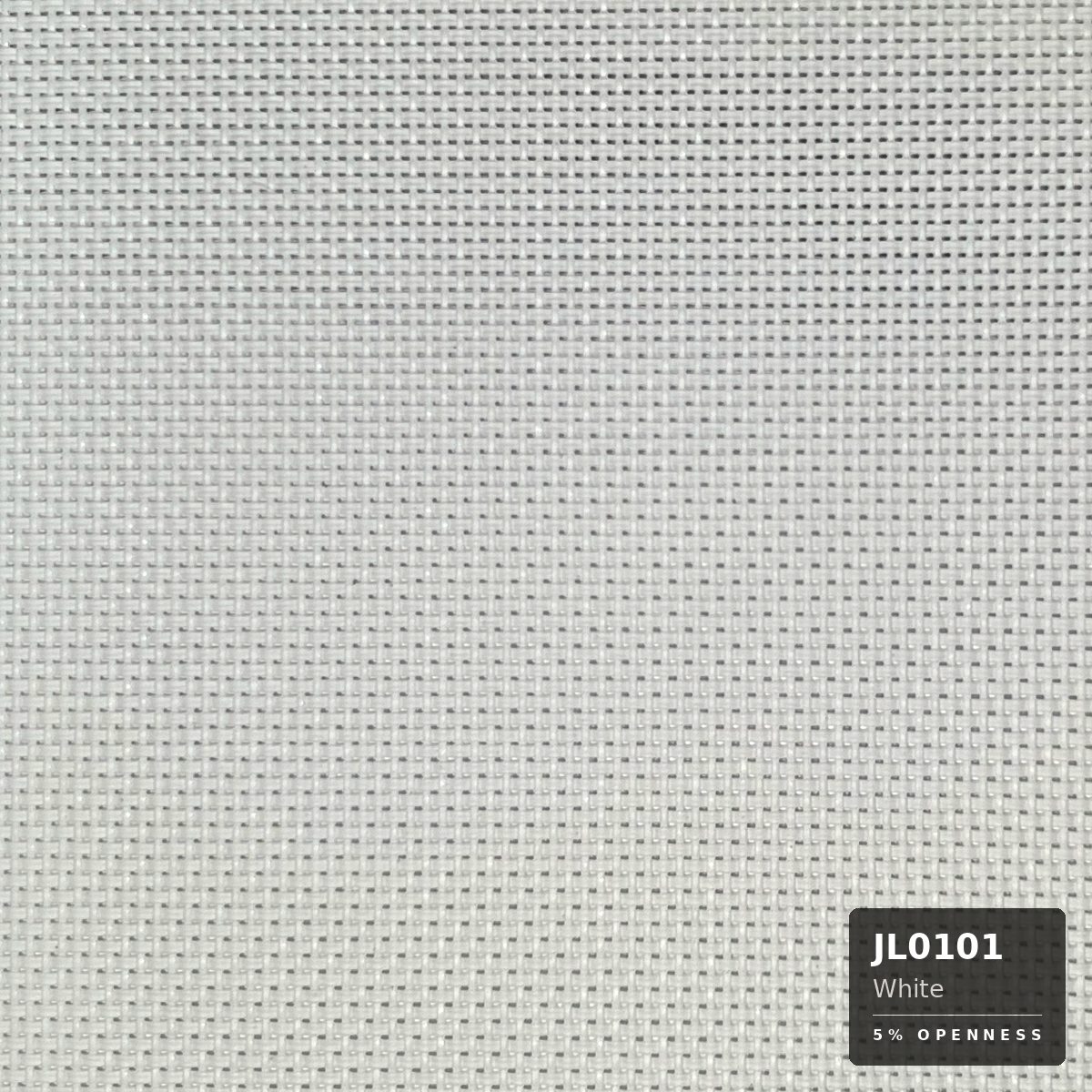 White (JL0101)