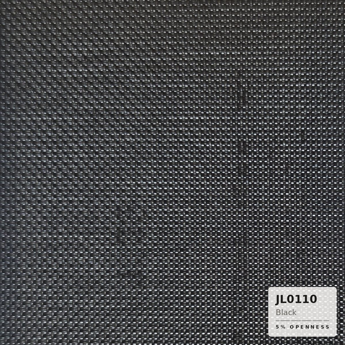 Black (JL0110)