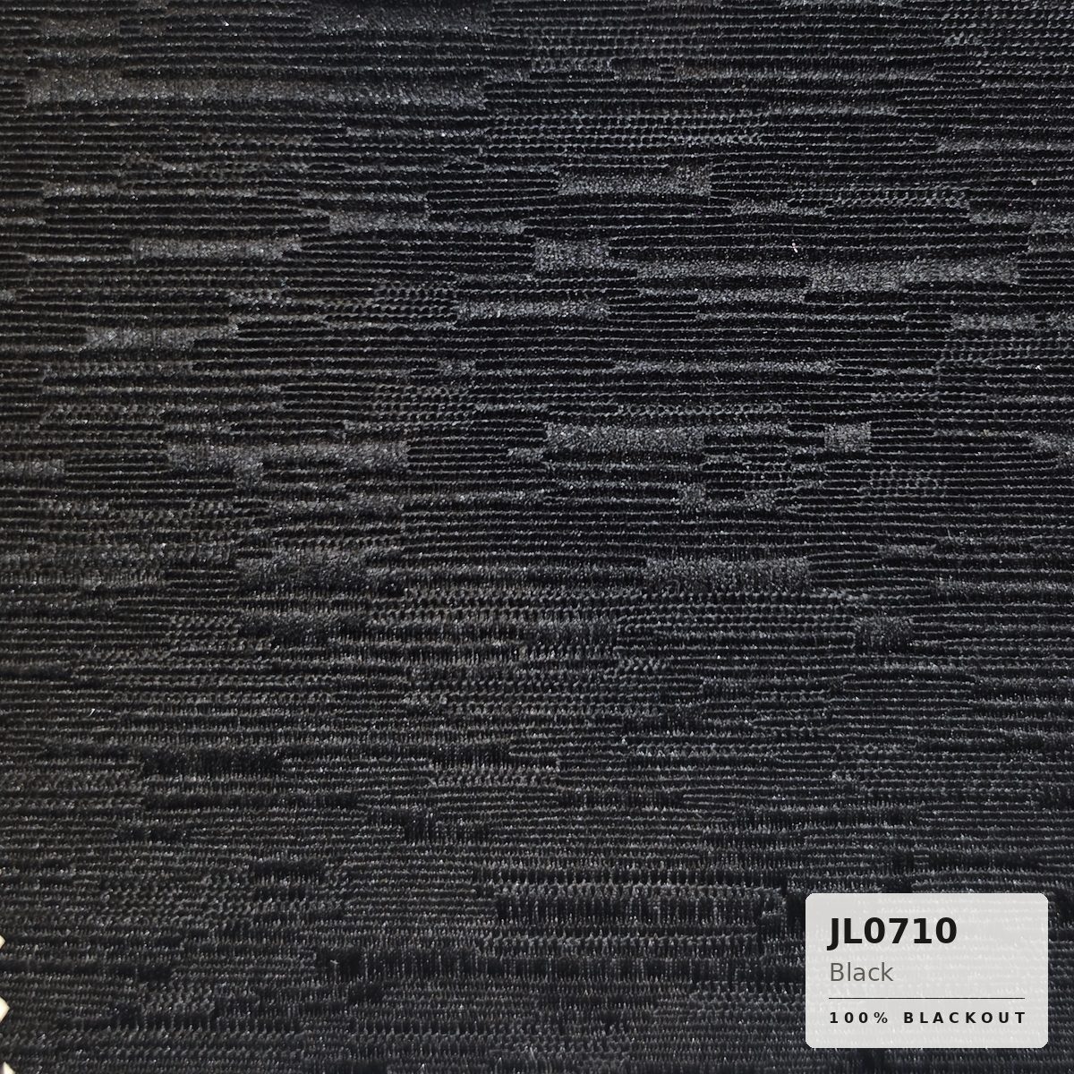 Ebony (JL0710)
