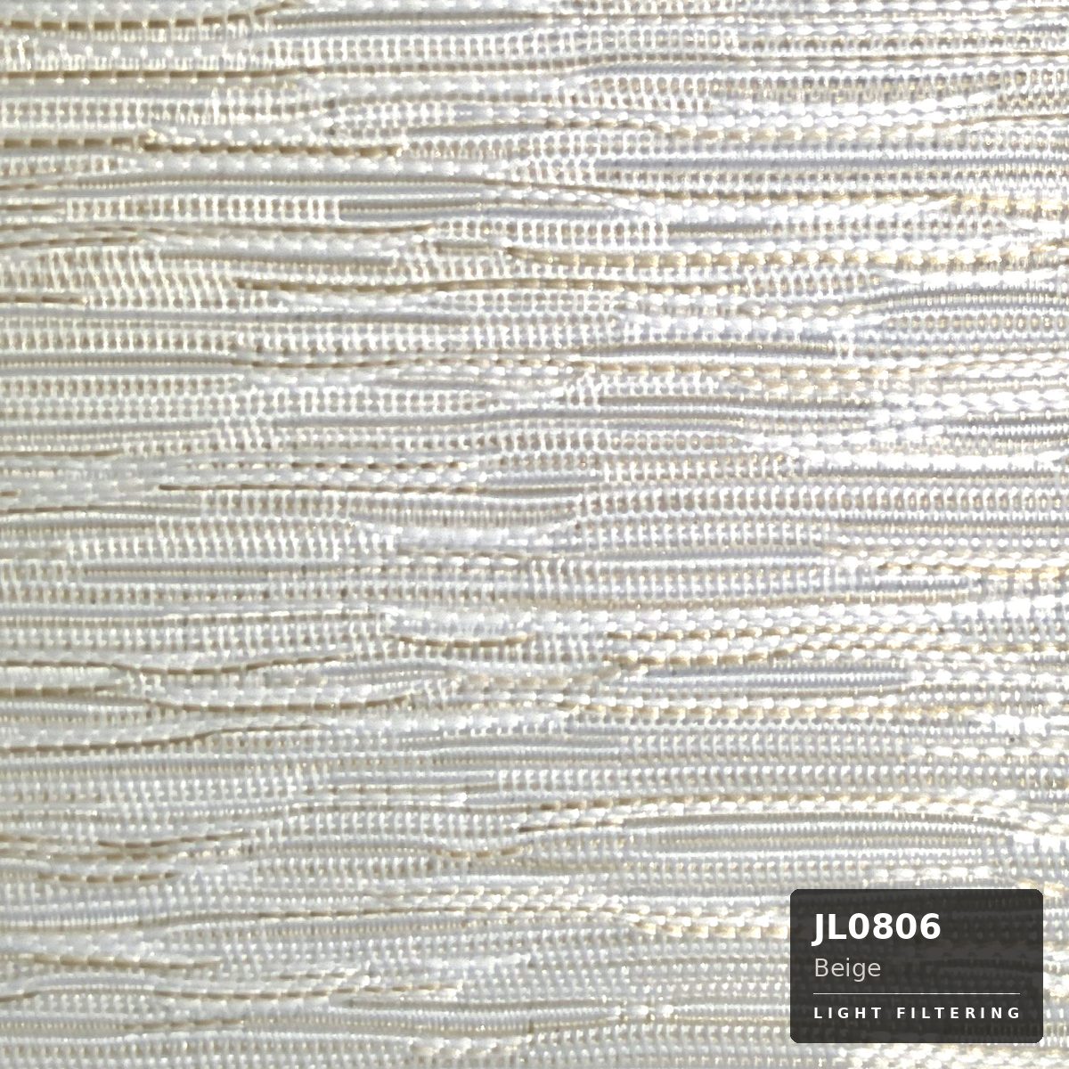 Beige (JL0806)