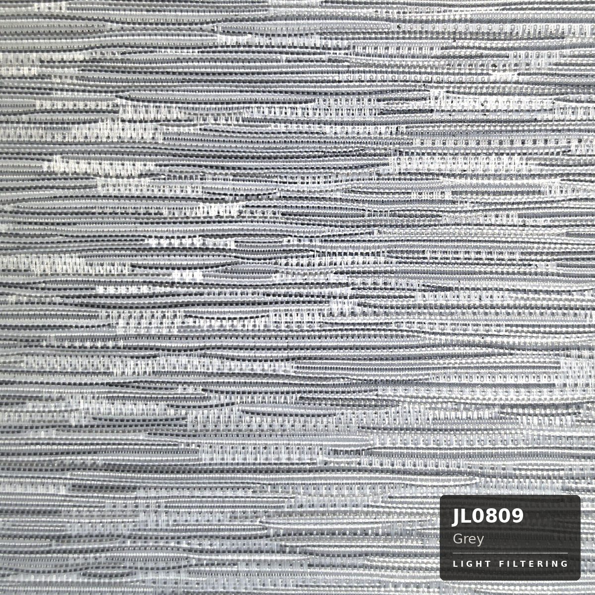 Grey (JL0809)
