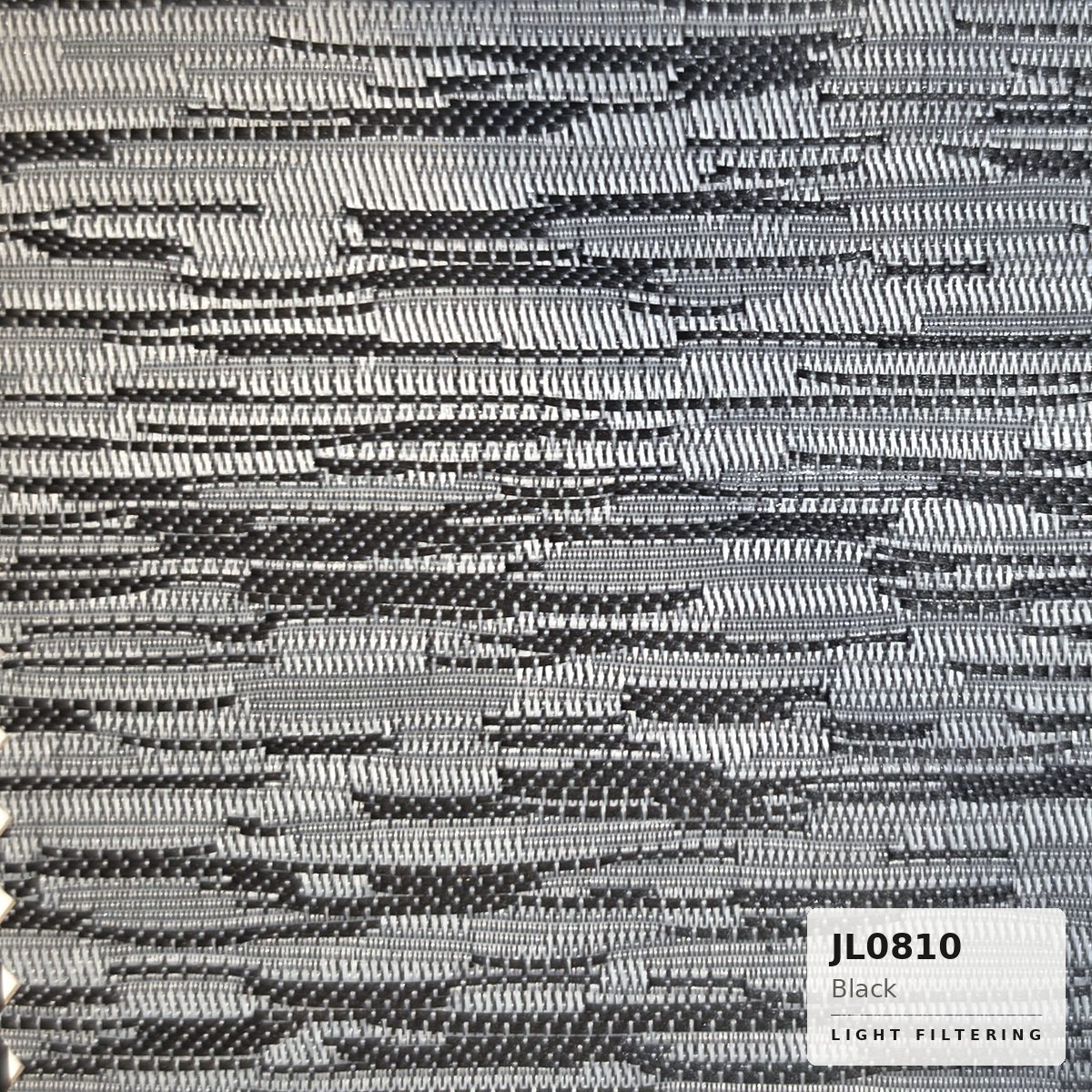 Black (JL0810)