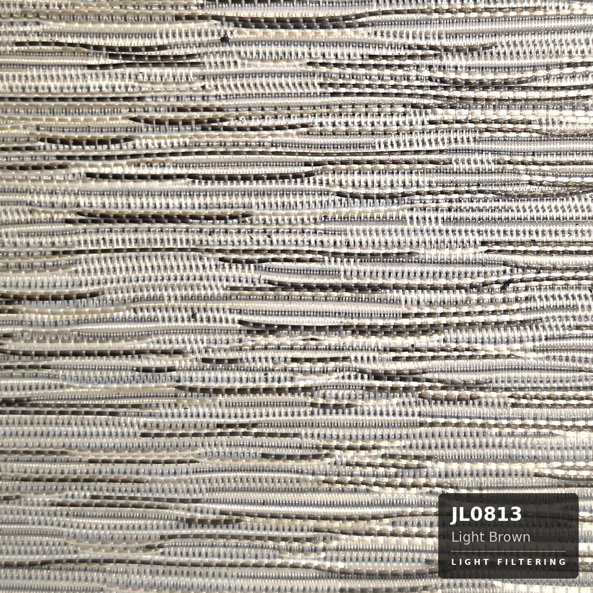 Light Brown (JL0813)