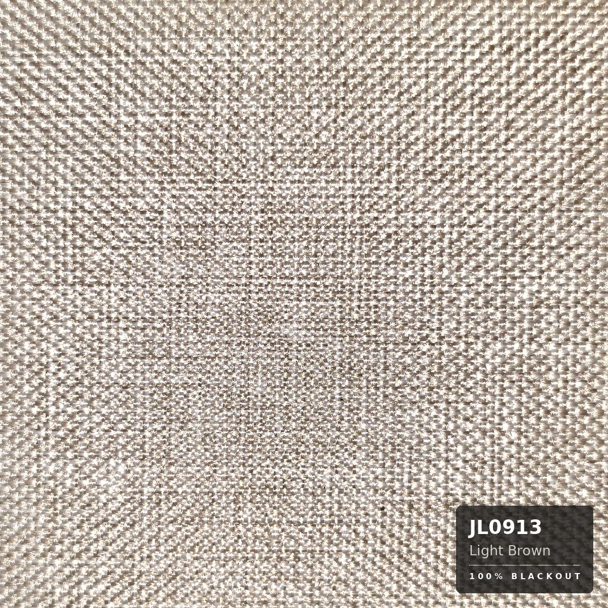 Flax Weave (JL0913)