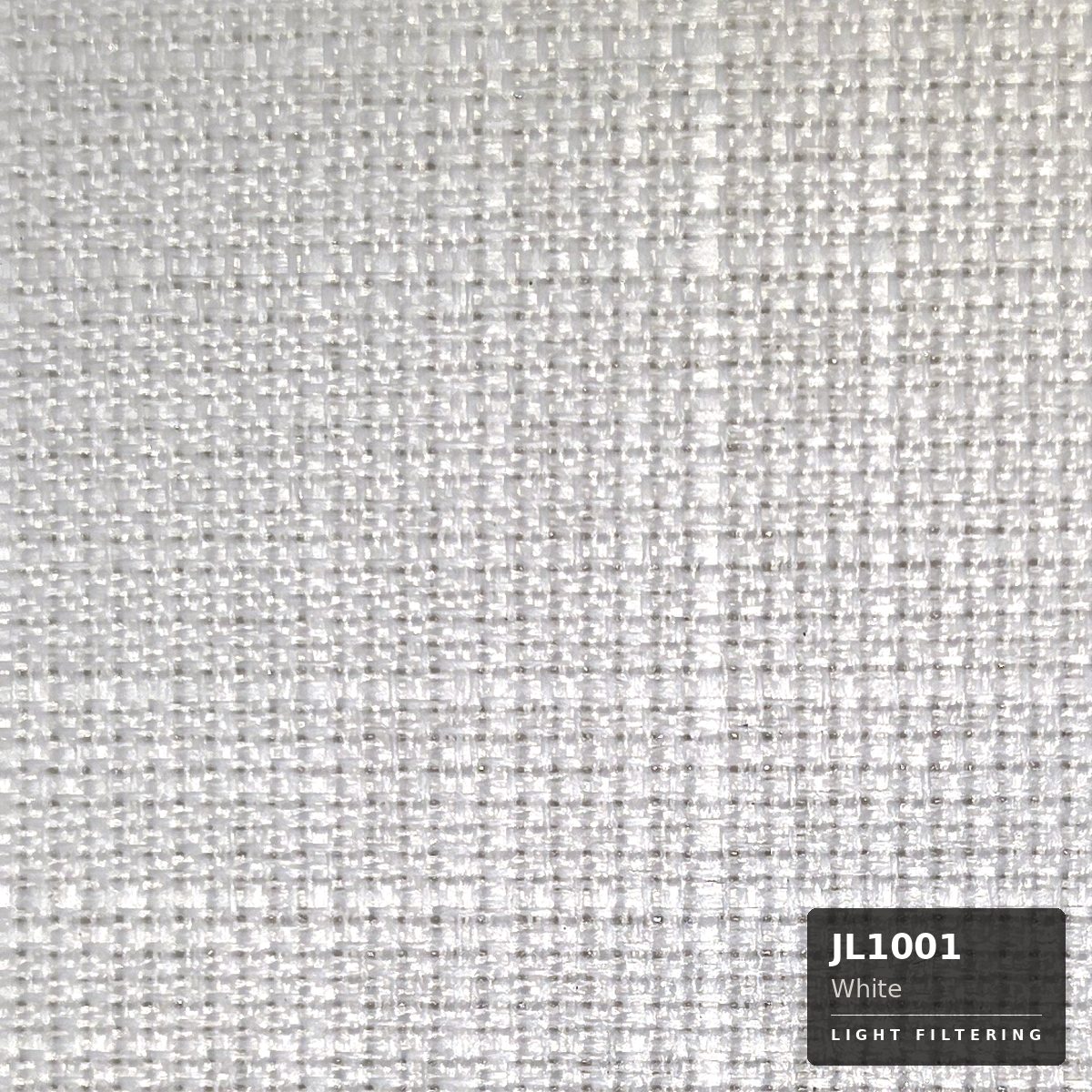 White (JL1001)