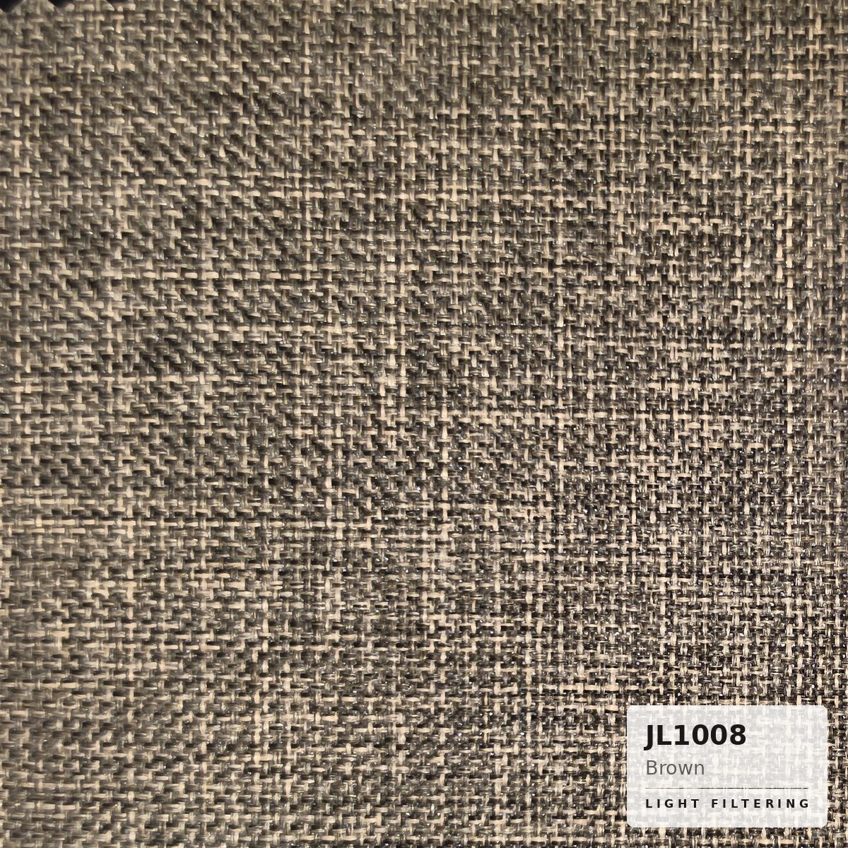 Brown (JL1008)
