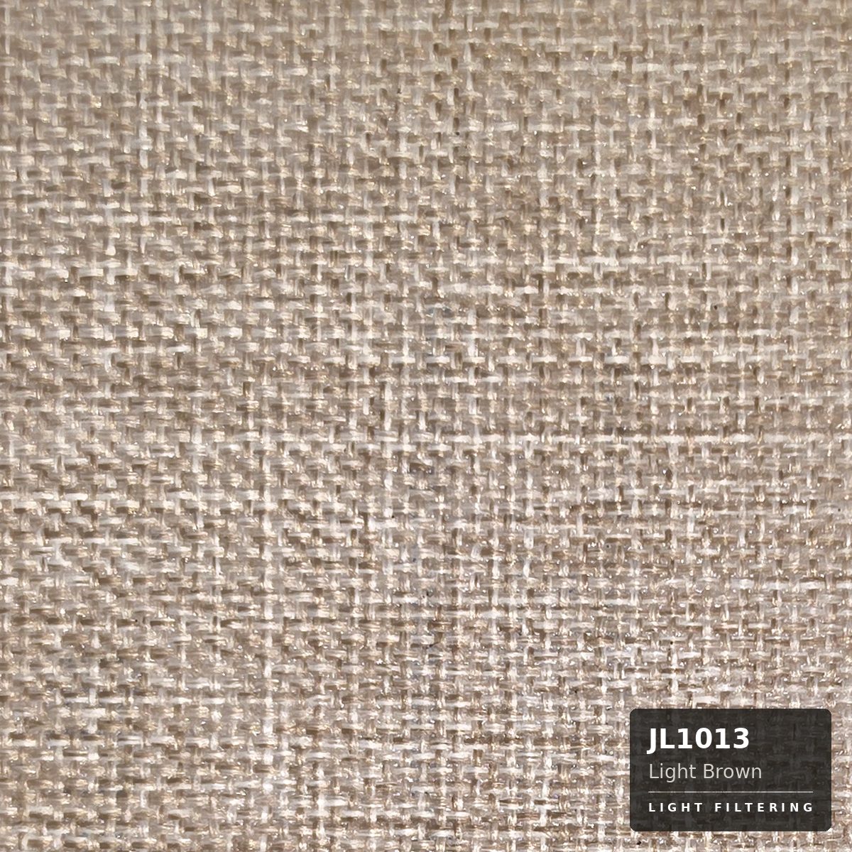 Light Brown (JL1013)