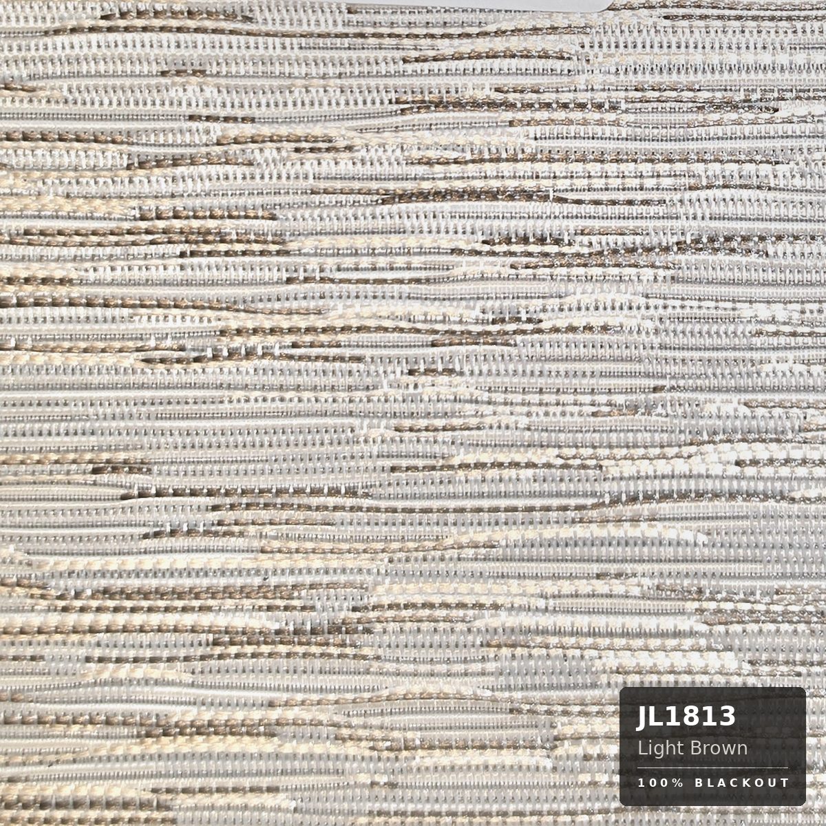 Charcoal Weave (JL1813)