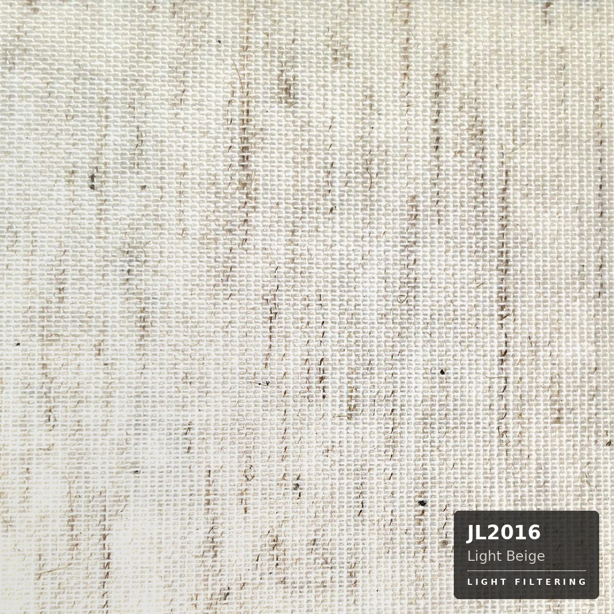 Light Beige (JL2016)