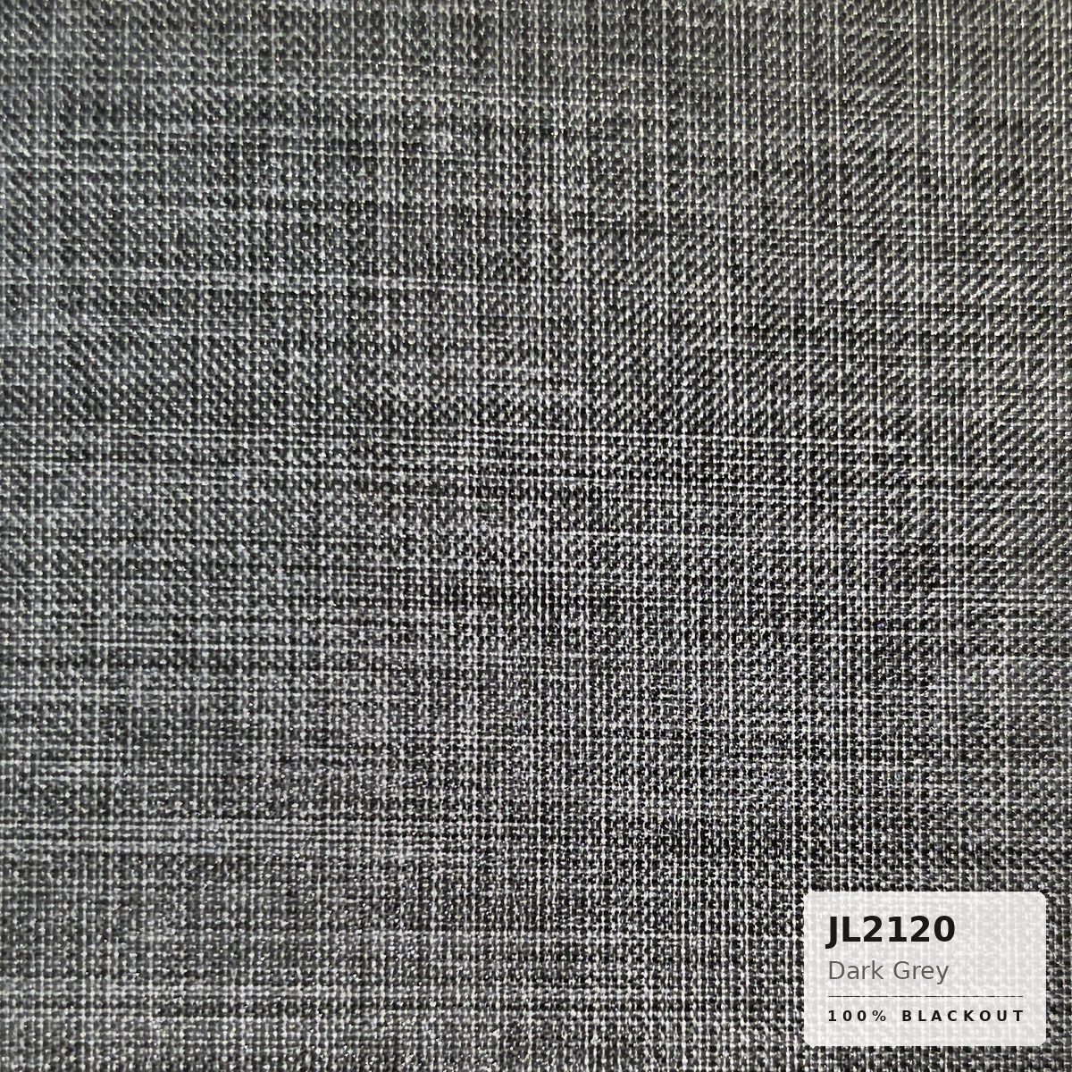 Deep Charcoal (JL2120)