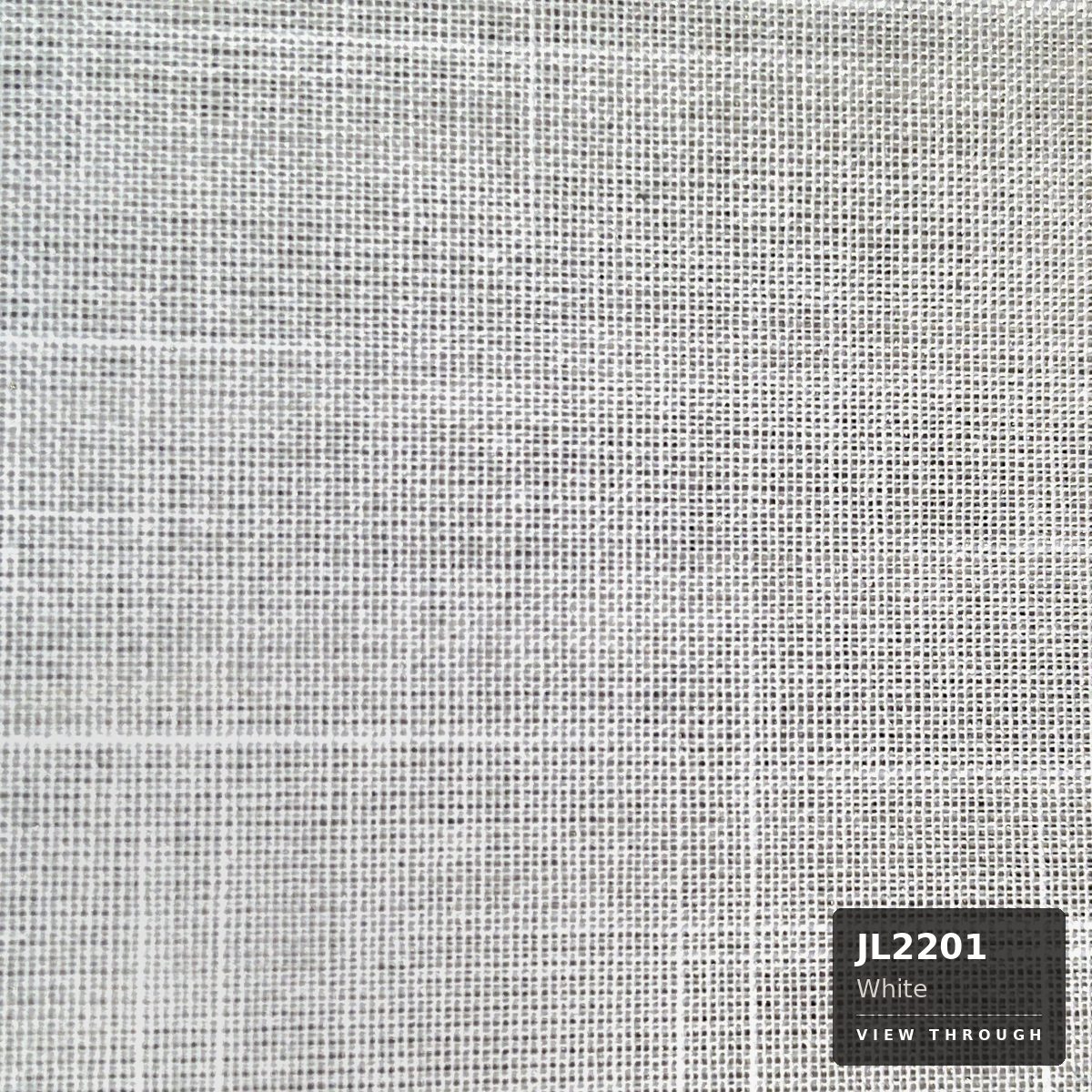 White (JL2201)