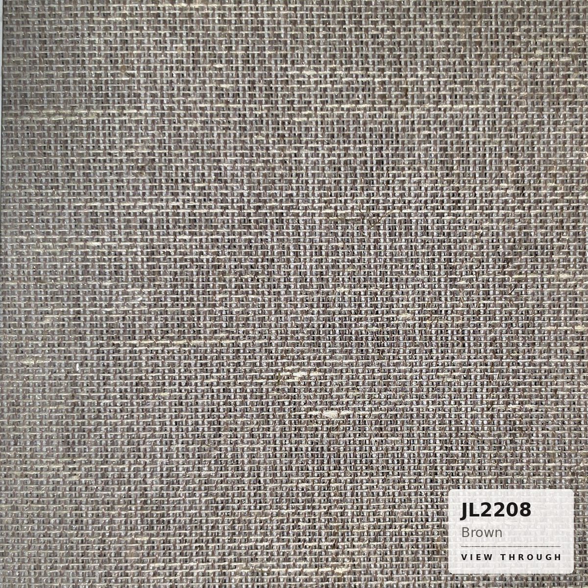 Brown (JL2208)
