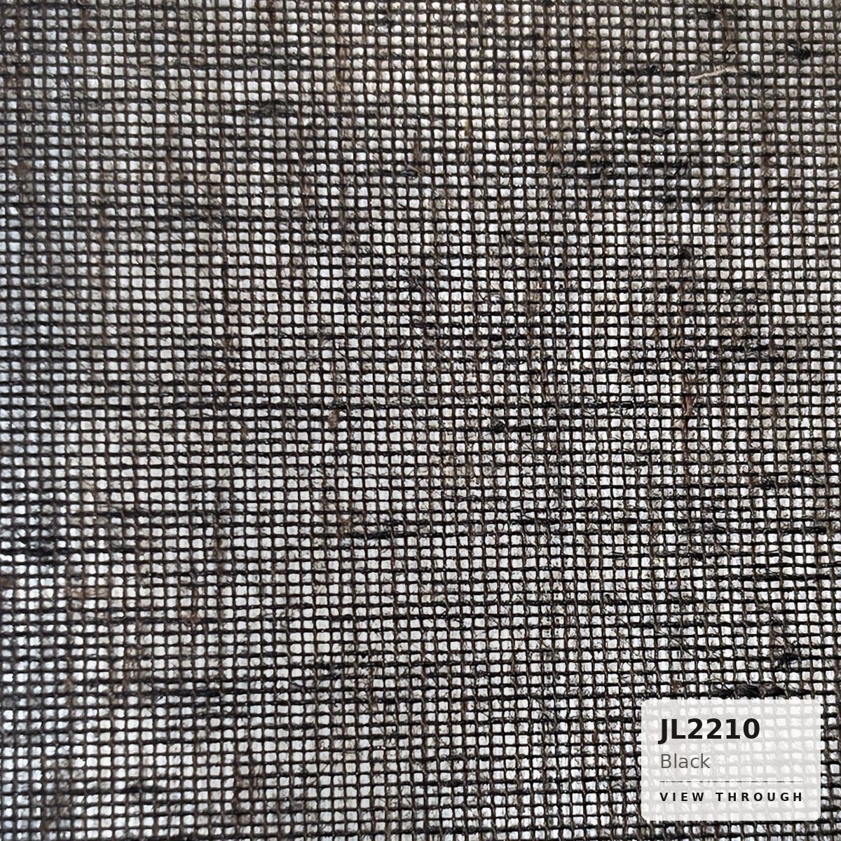 Black (JL2210)