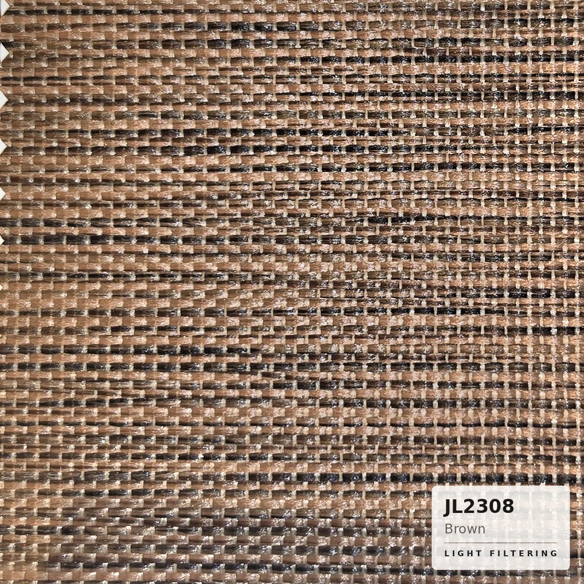 Brown (JL2308)