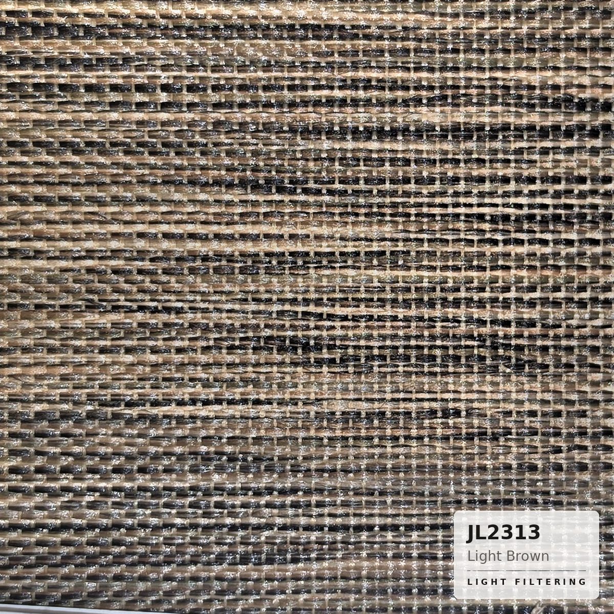 Light Brown (JL2313)