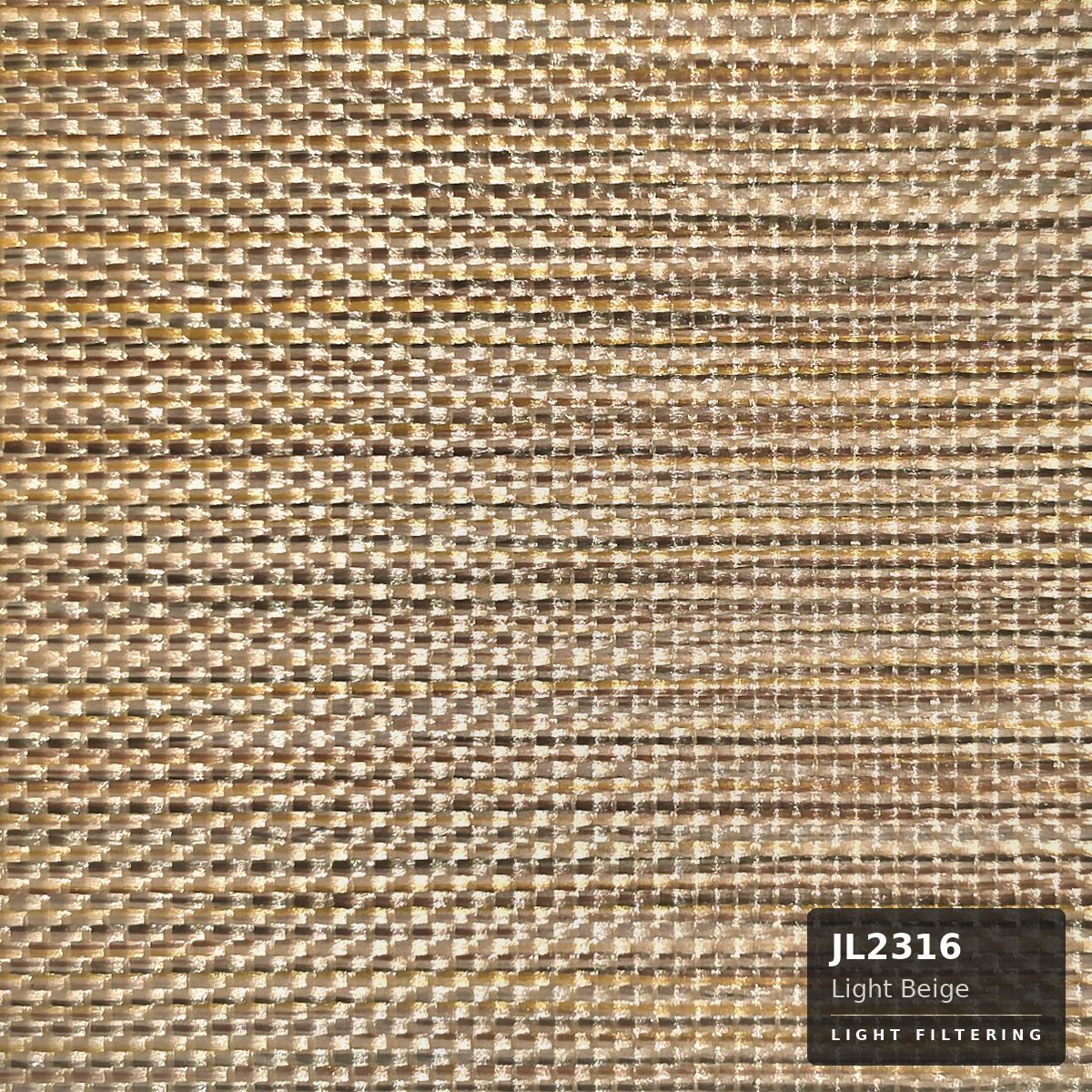 Light Beige (JL2316)