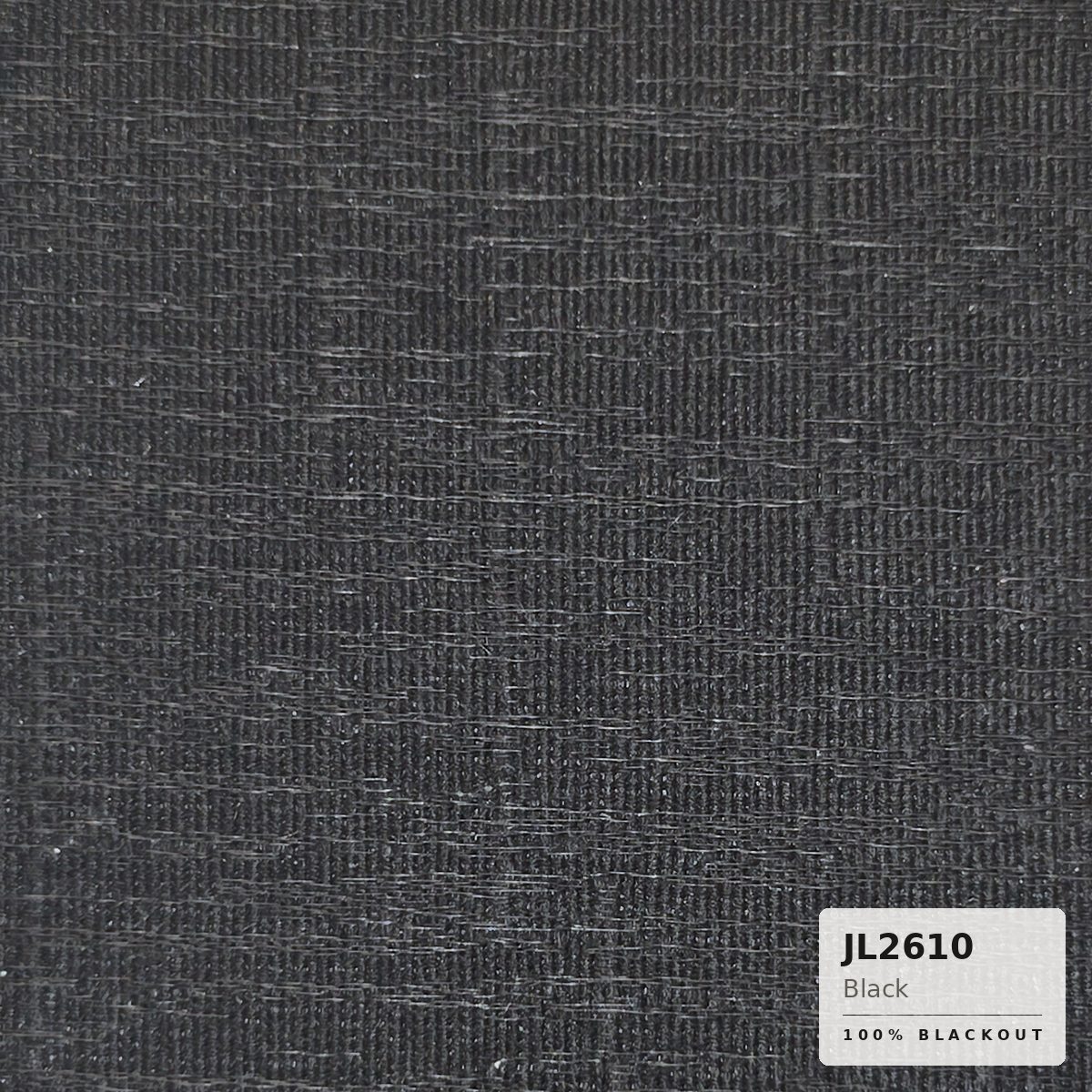 Midnight Black (JL2610)