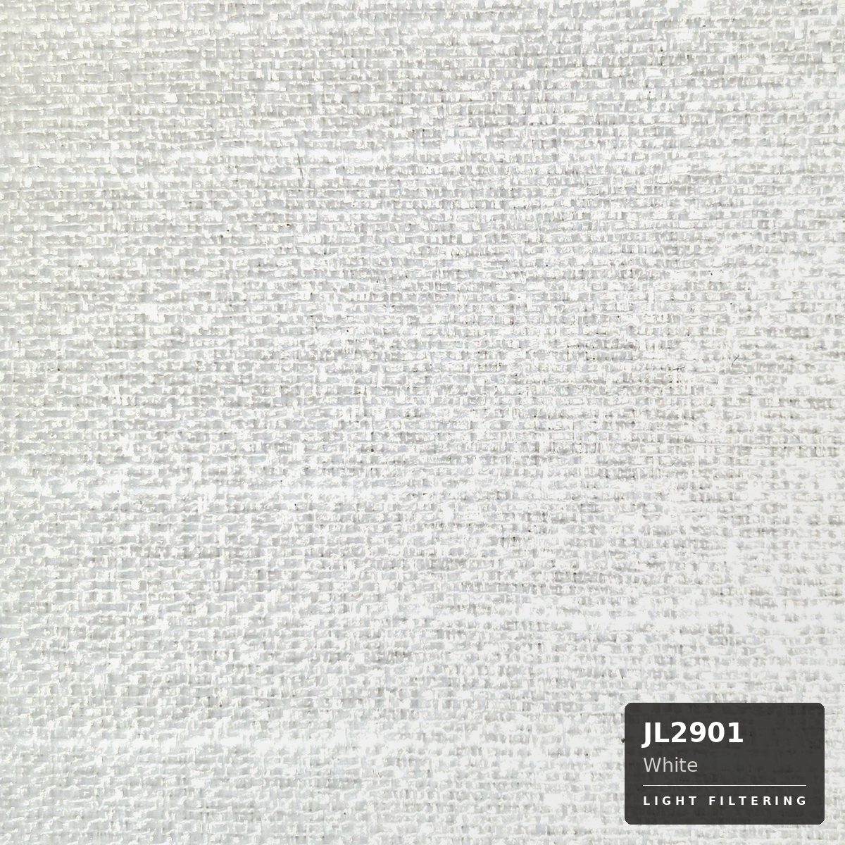 White (JL2901)
