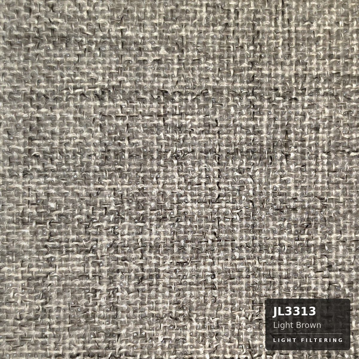 Light Brown (JL3313)