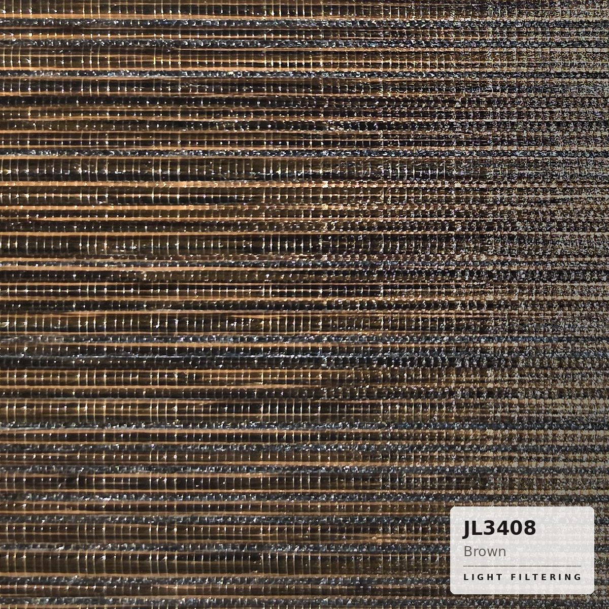 Brown (JL3408)