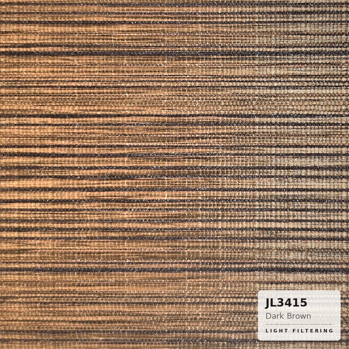 Dark Brown (JL3415)