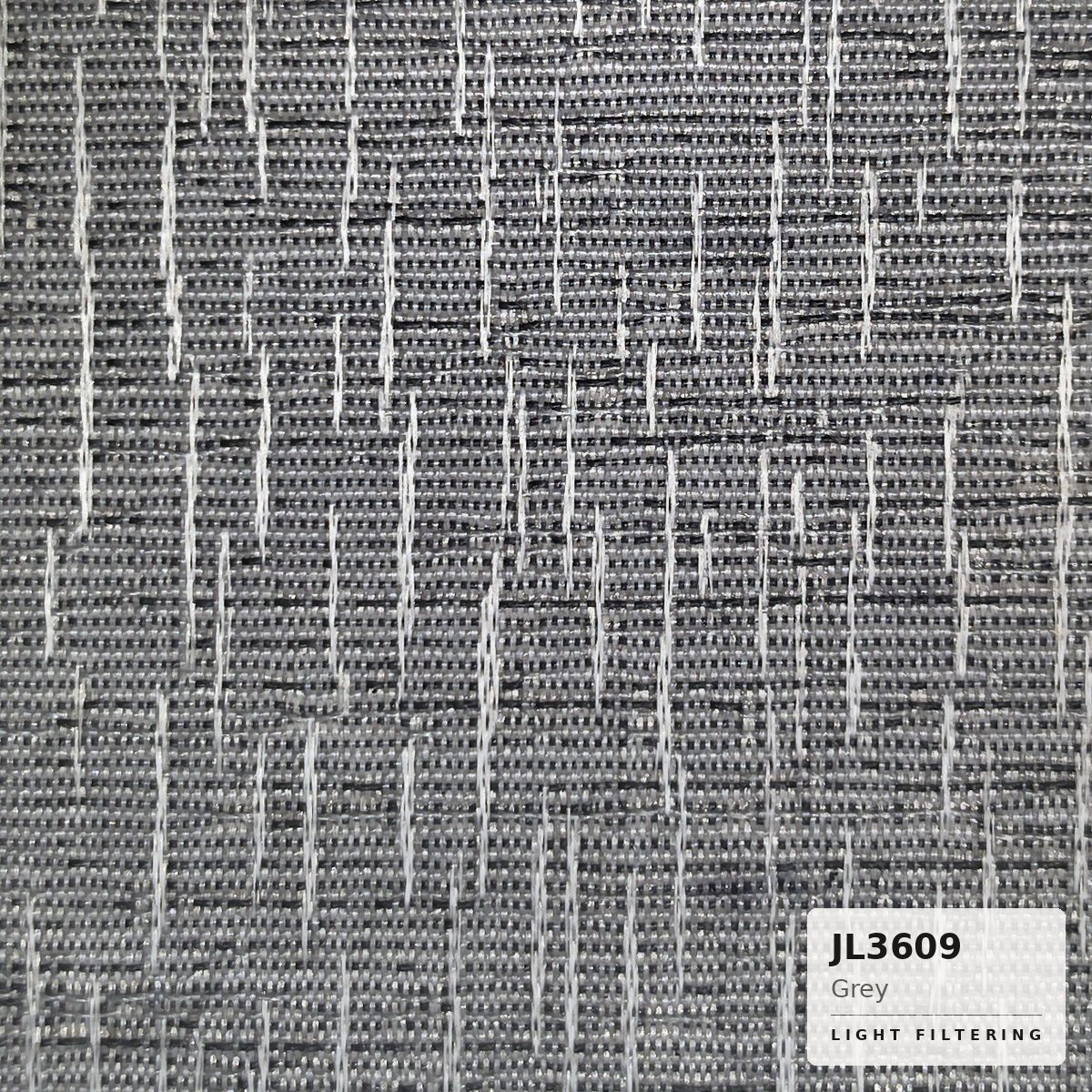 Grey (JL3609)