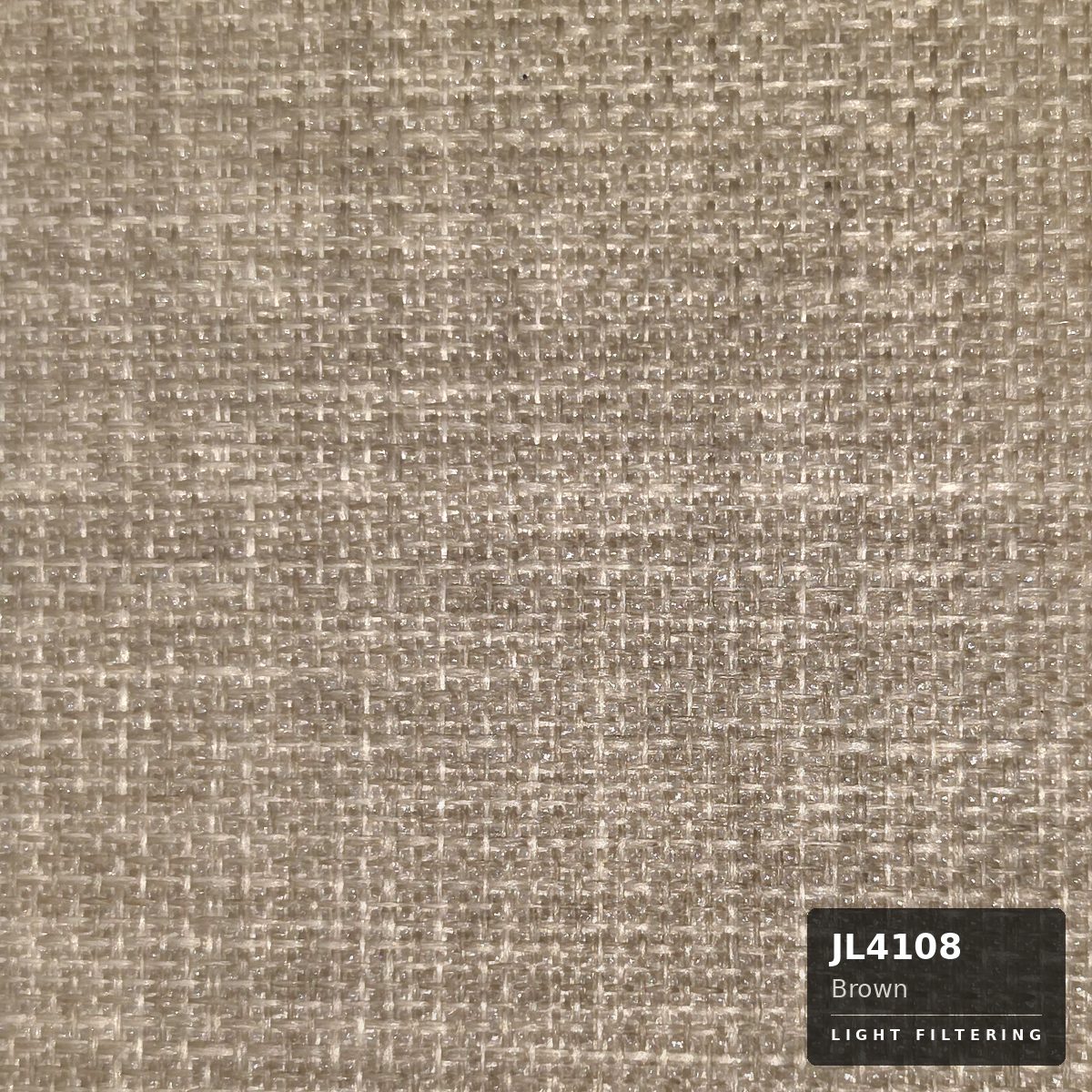 Brown (JL4108)