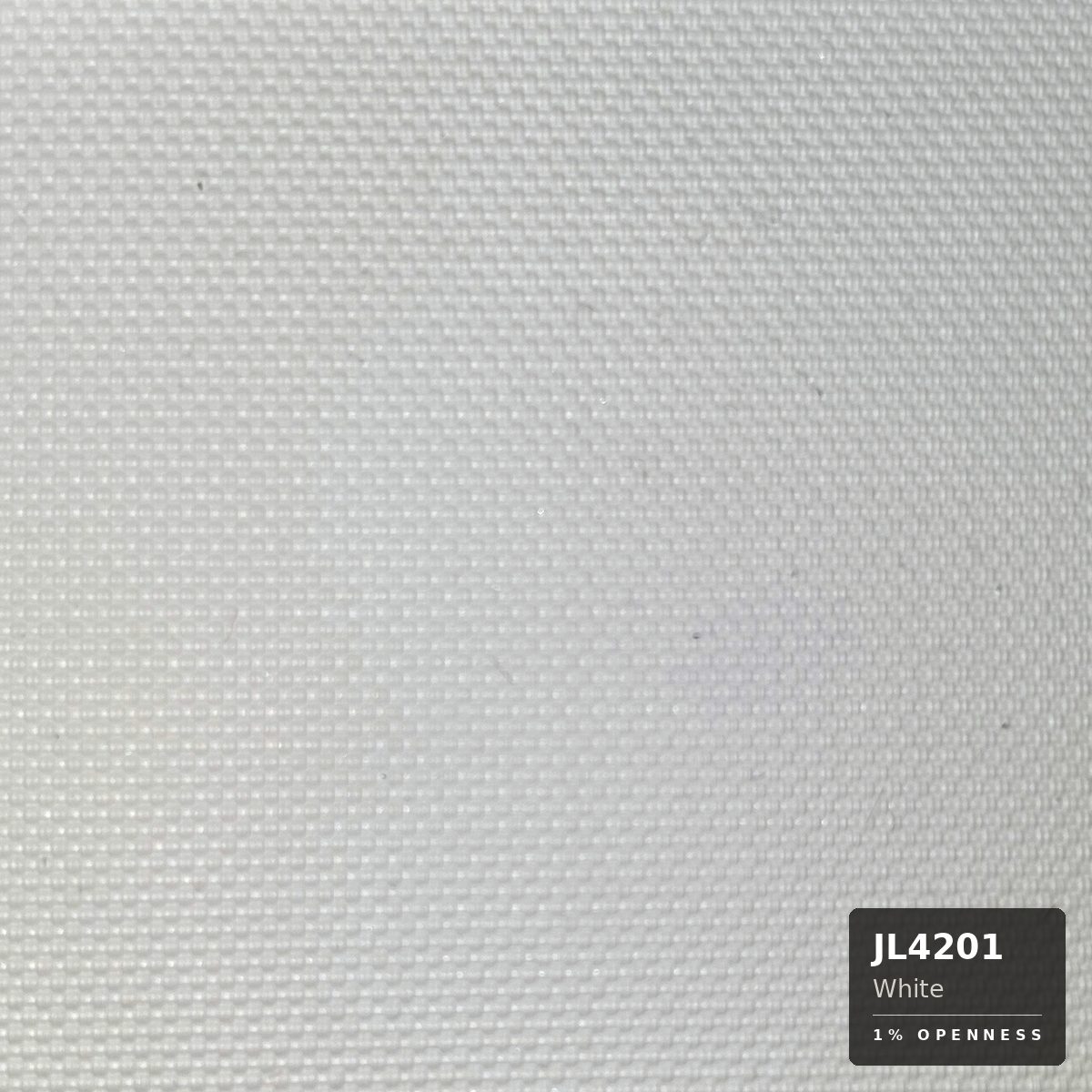 White (JL4201)