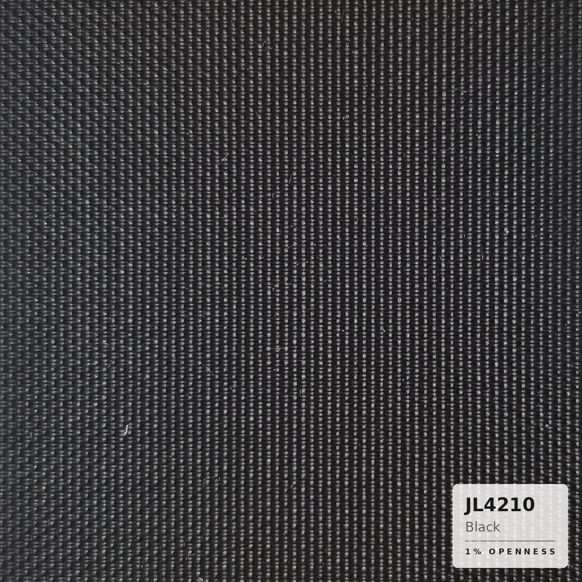 Black (JL4210)