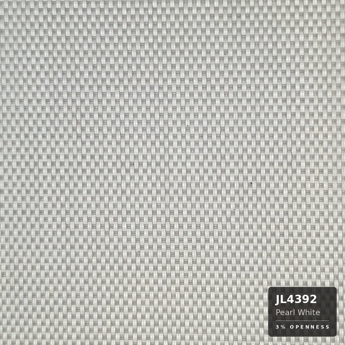 Pearl White (JL4392)